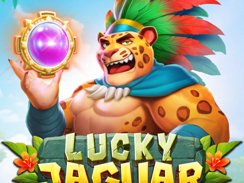 Lucky Jaguar