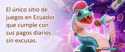Bono de Bienvenida 100% Especial promotion banner
