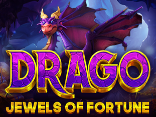 Drago Jewels of Fortune