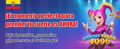 Gana en grande en Guayaquil
